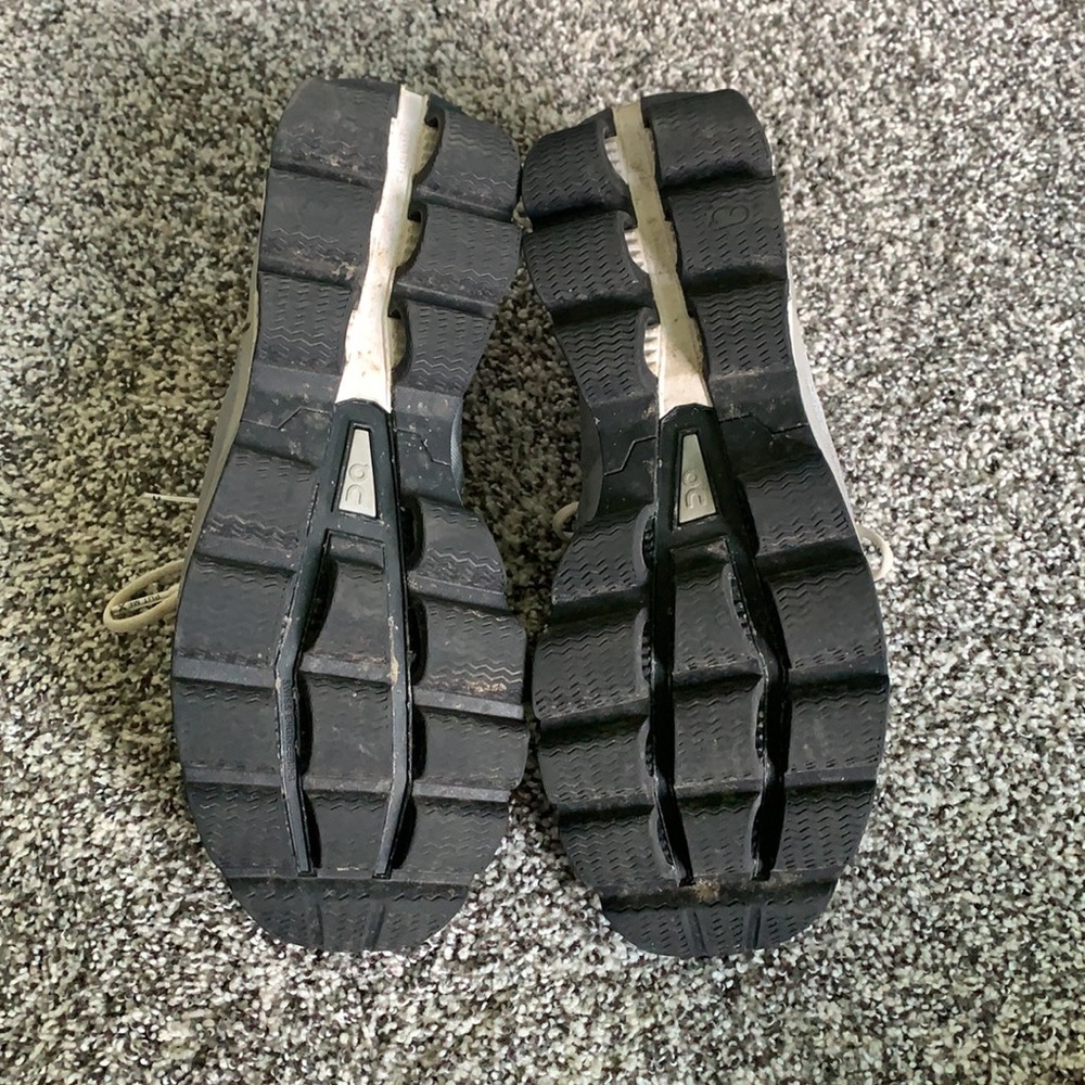 Cloud Surfer Sneakers - image 4